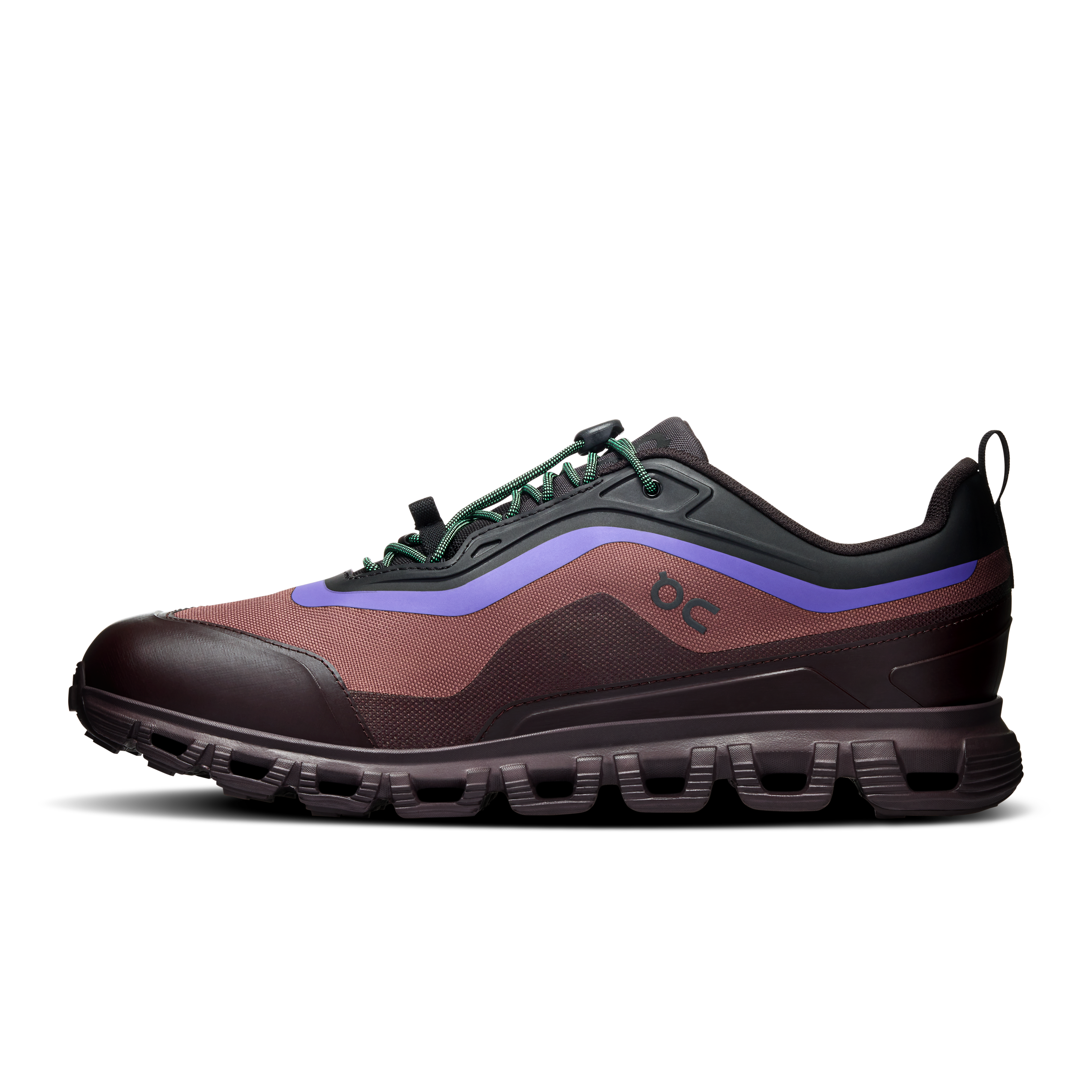 Cloud 6 Geo WP Zapatilla Outdoor Hombre