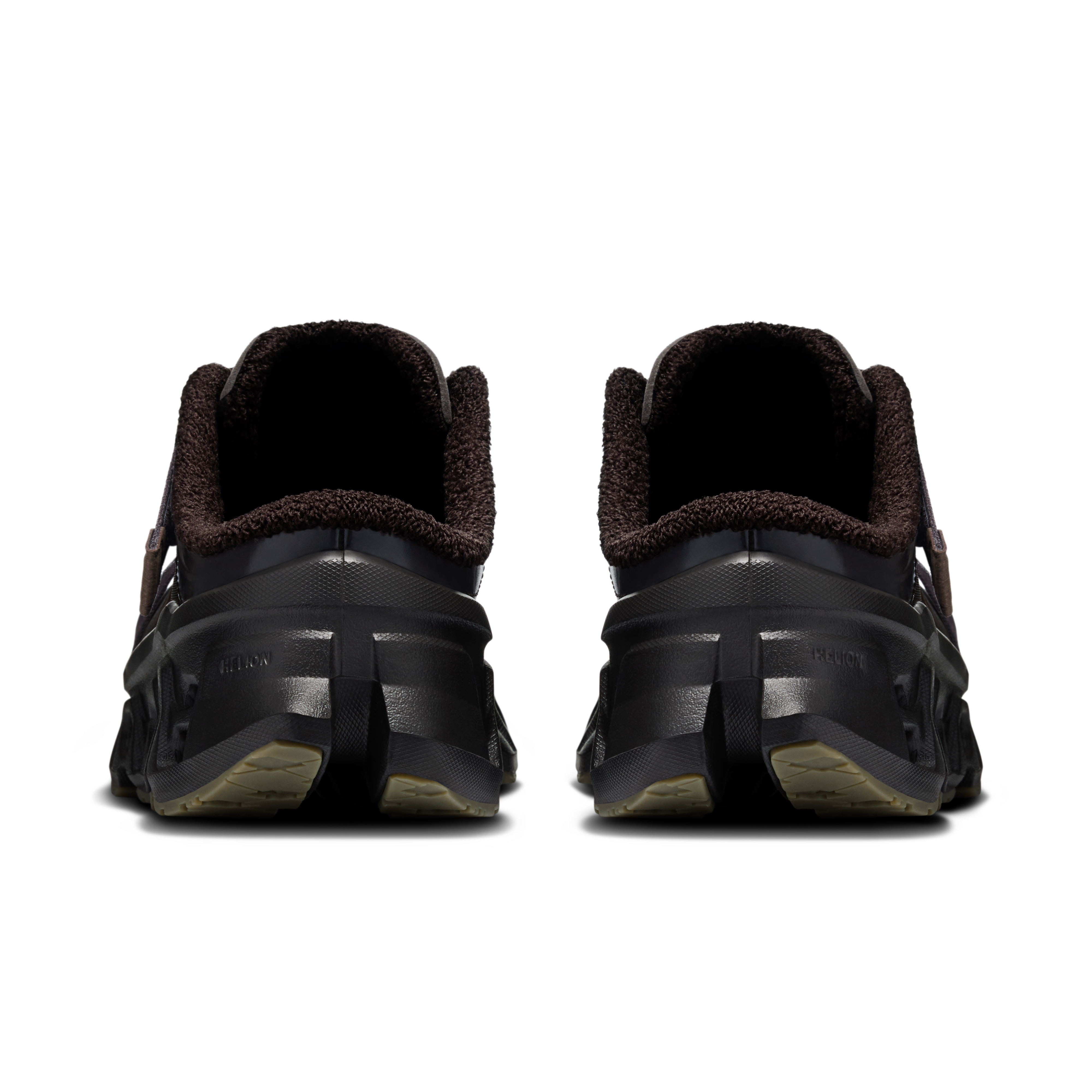 Cloudmonster 3 Mule Zapatilla Uso Diario Mujer Cacao | Espresso