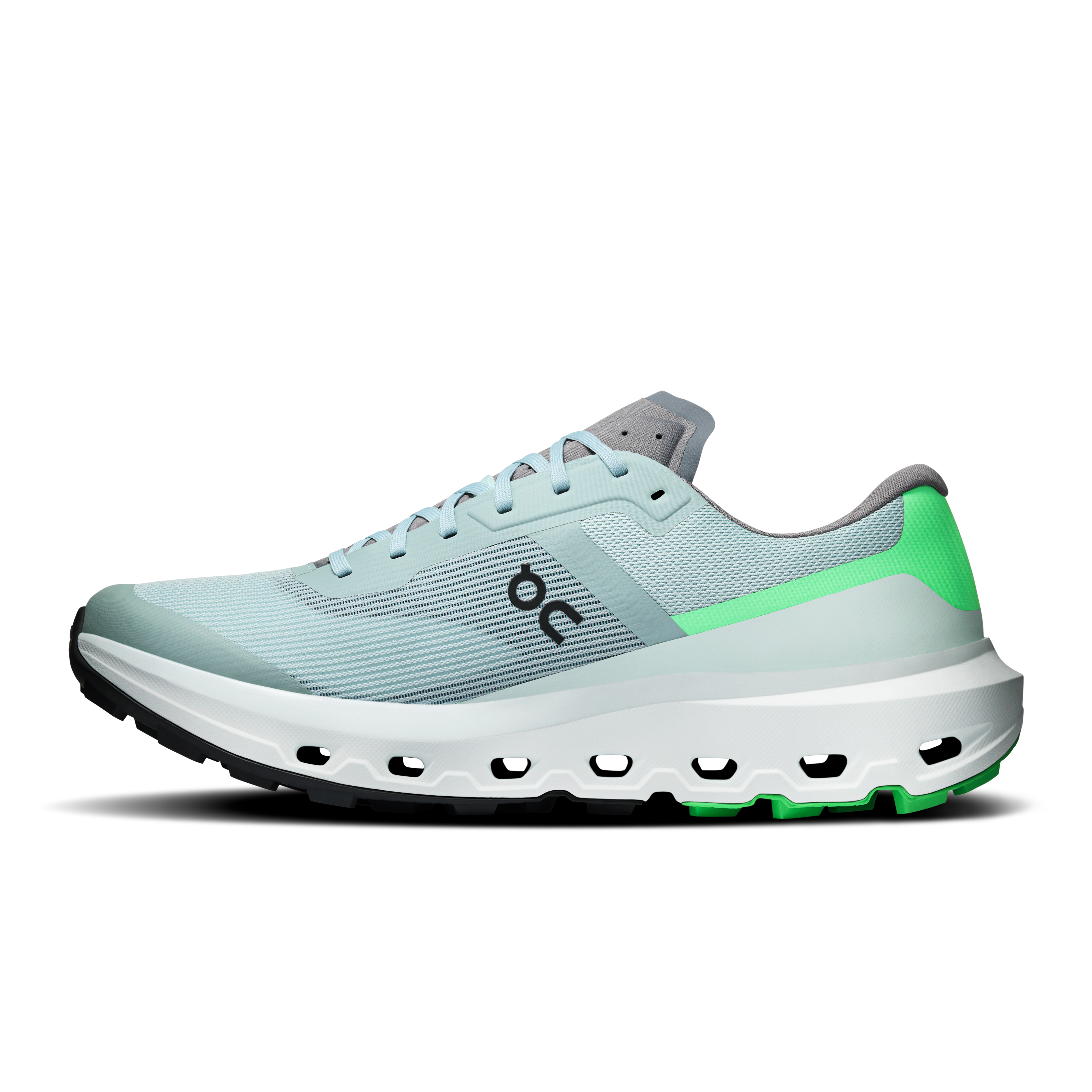 Cloudvista 3 Zapatilla Outdoor Hombre Azul