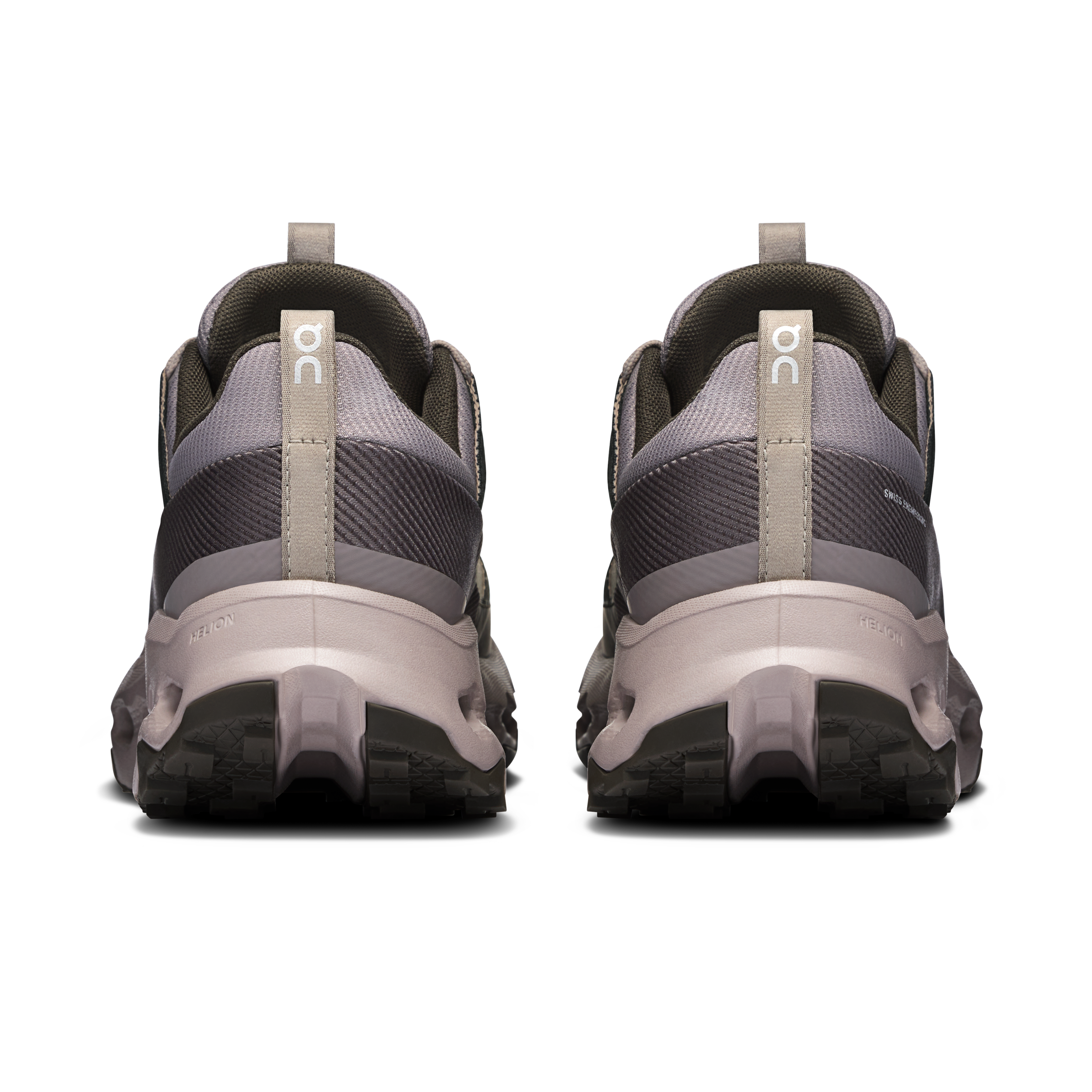 Cloudhorizon  Waterproof  Zapatilla Outdoor Mujer