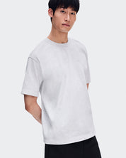 Club Collective-T Polera Hombre Gris