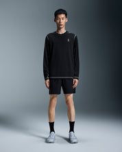 5" Core Shorts Short Hombre Negro