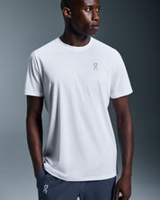 Core-T Polera Hombre Blanco