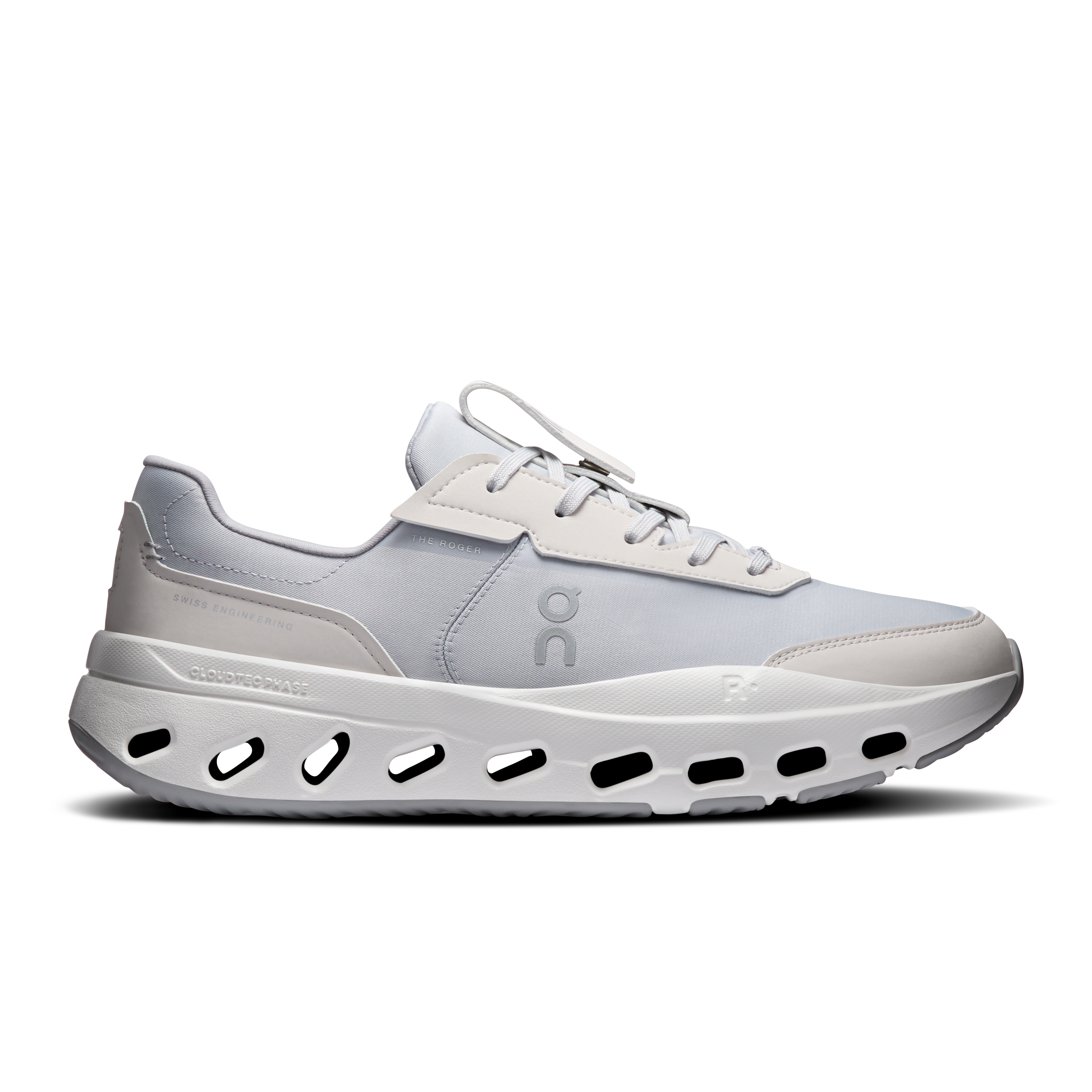 THE ROGER Wildcard Zapatilla Uso Diario Hombre Beige