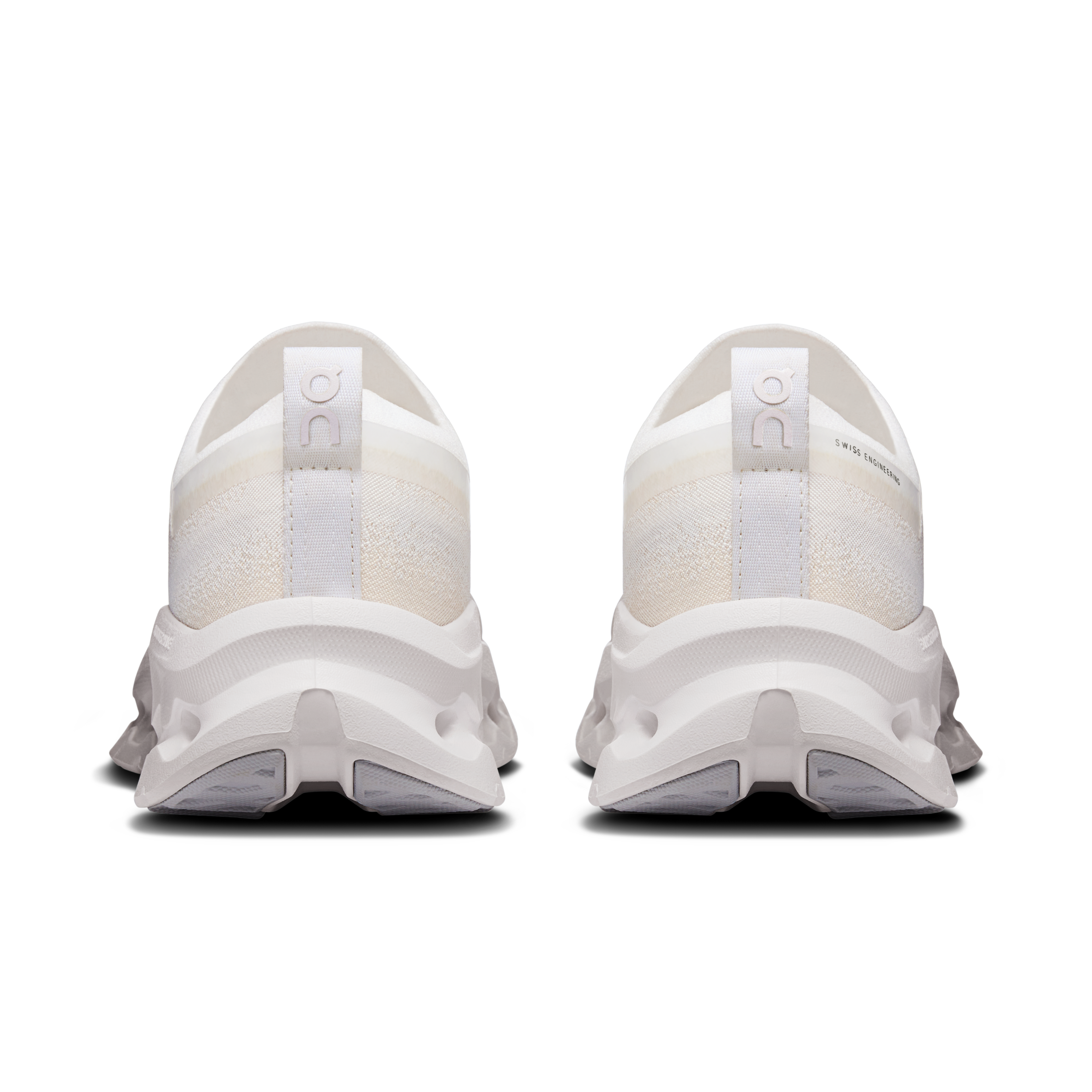 Cloudtilt Moon Zapatilla Uso Diario Mujer Blanco