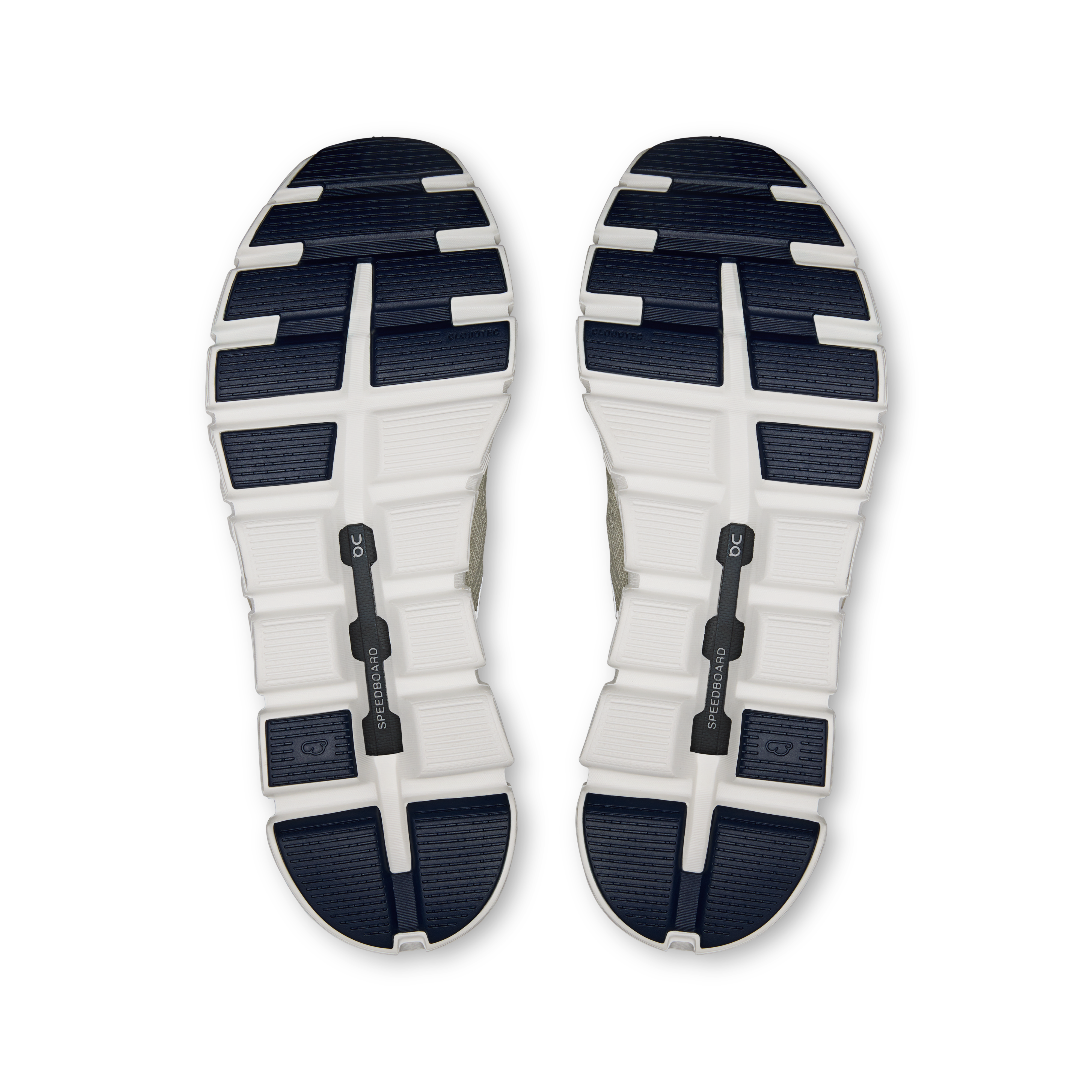 Cloud 6 Coast Zapatilla Uso Diario Hombre Pelican | Midnight