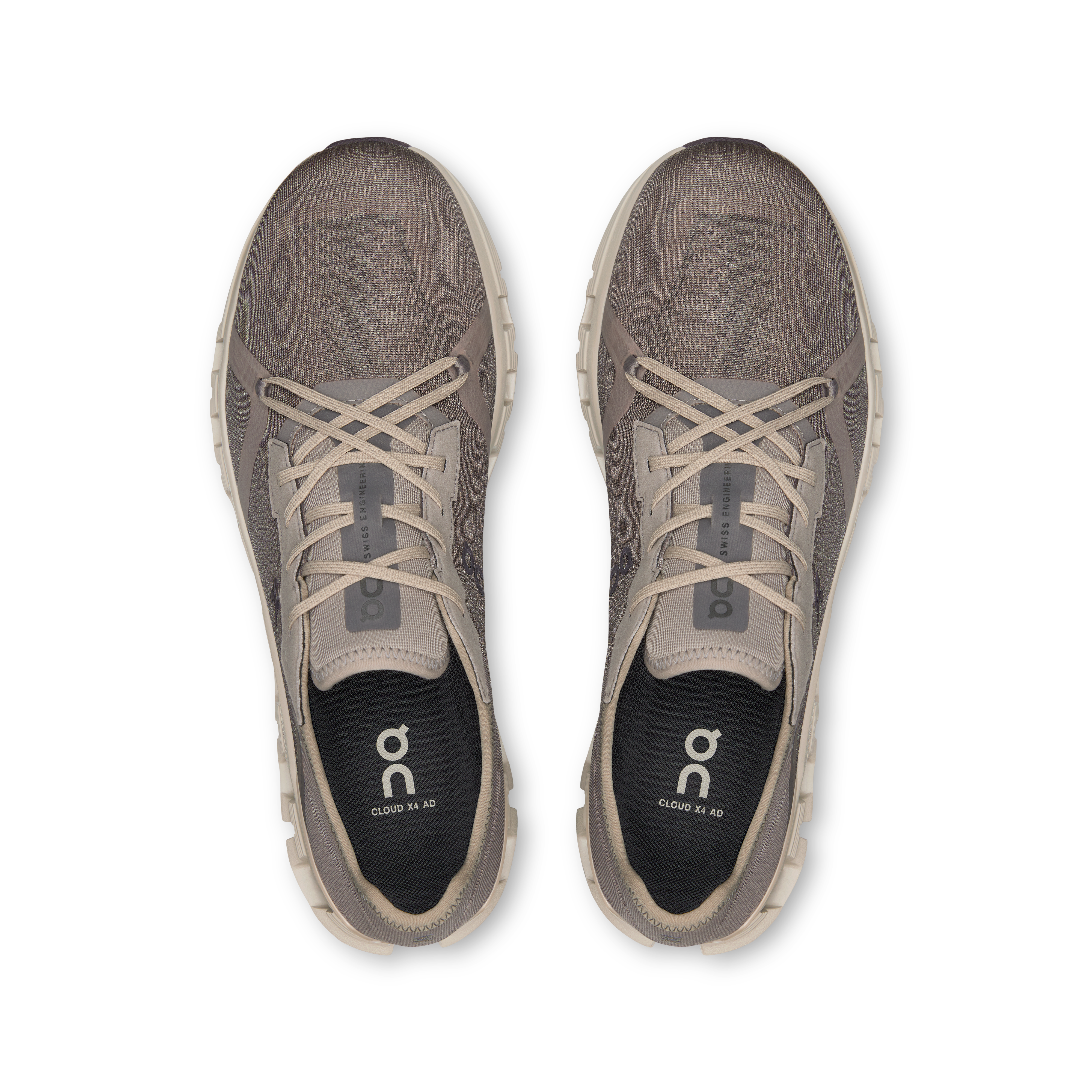 Cloud X 4 AD Zapatilla Training Hombre Cinder | Desert