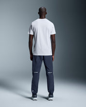 Core-T Polera Hombre Blanco