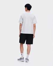 Club Collective-T Polera Hombre Gris