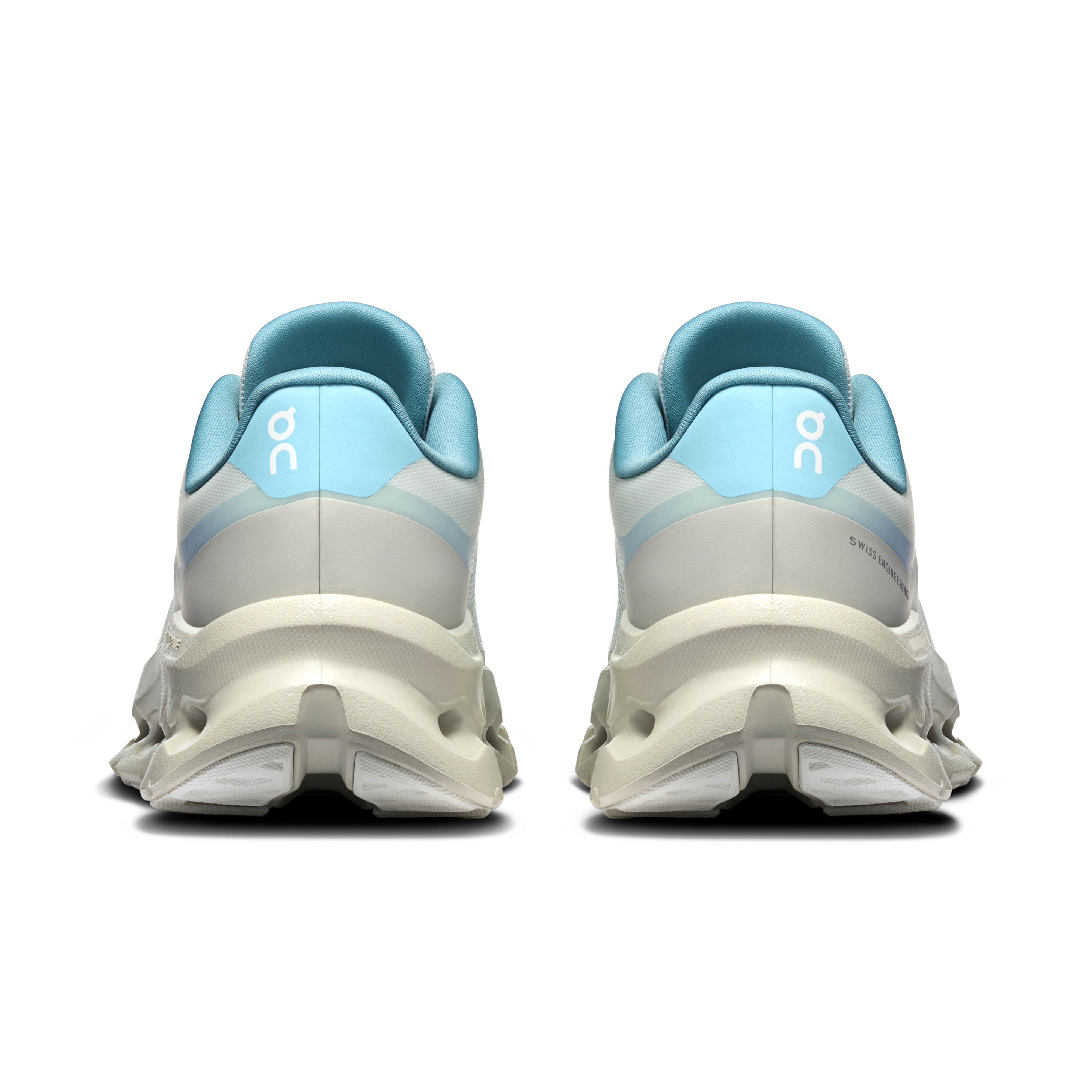 Cloudtilt Remix Zapatilla Uso Diario Mujer Azul