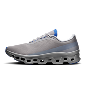 Cloudmonster 1 Zapatilla Uso Diario Hombre Gris