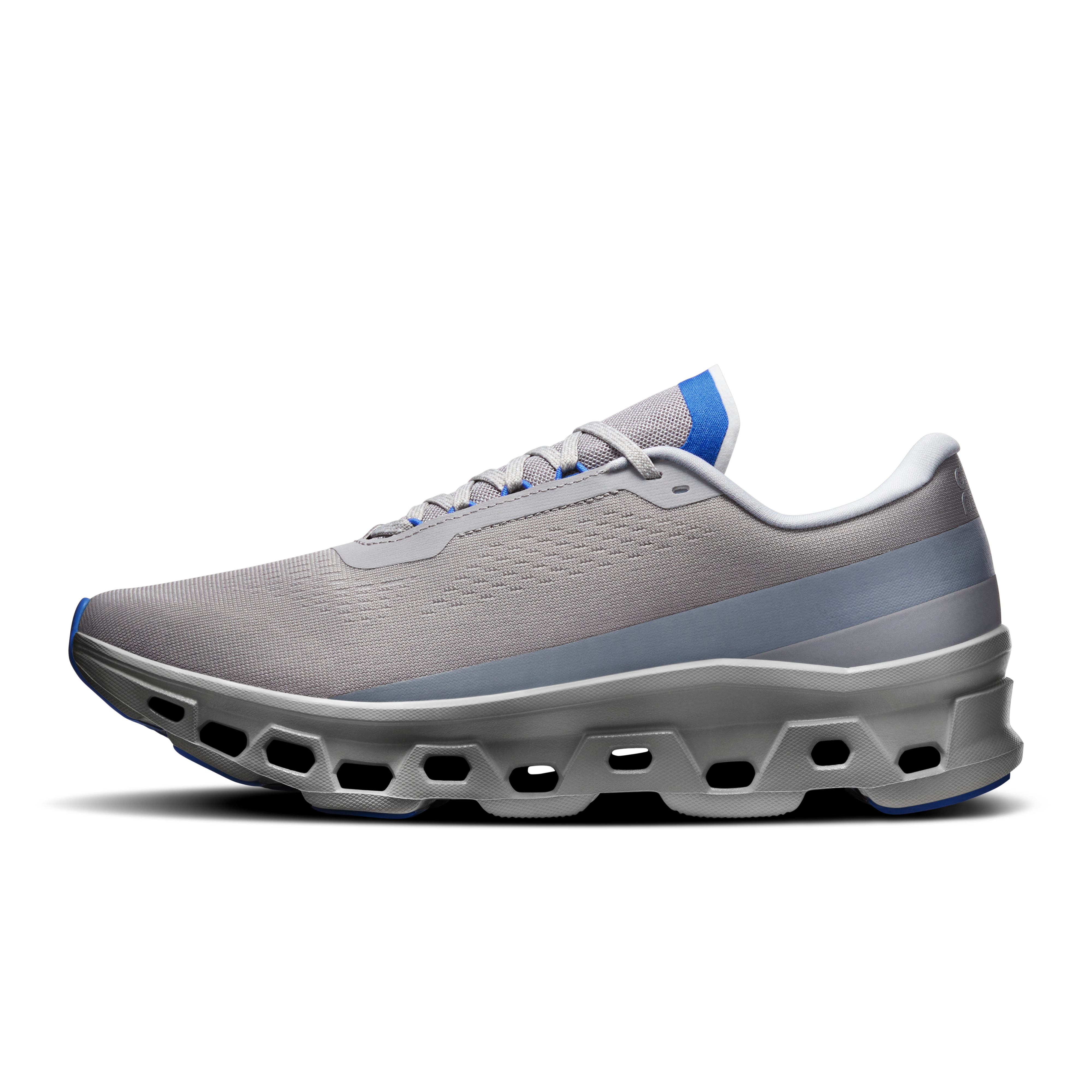Cloudmonster 1 Zapatilla Uso Diario Hombre Gris