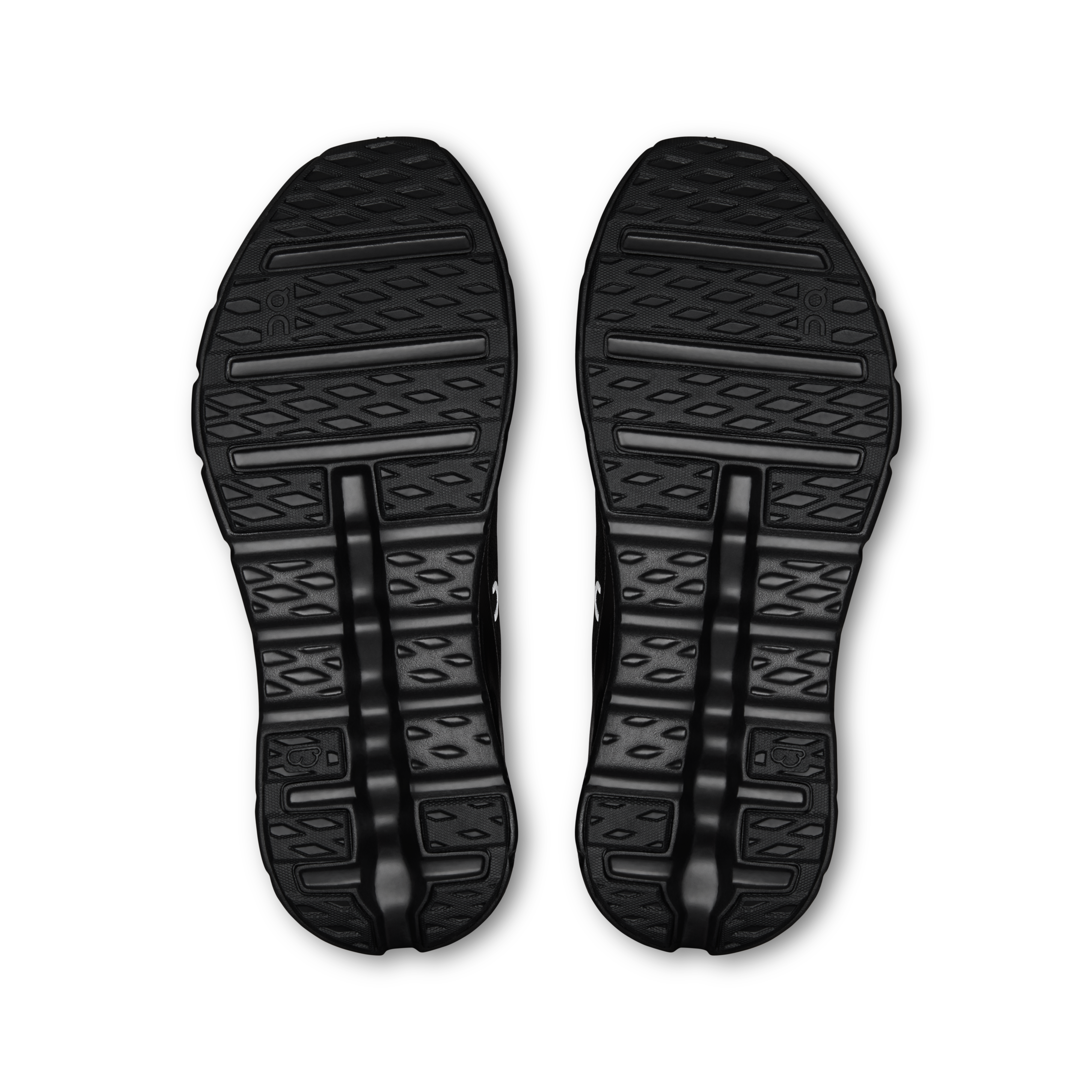 Cloudtilt Zapatilla Uso Diario Hombre Tundra | Black