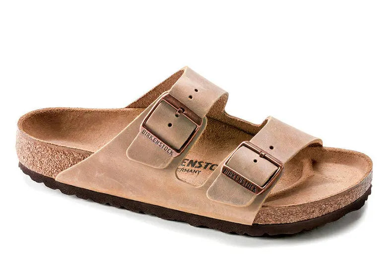 Sandalia Arizona Horma Regular Birkenstock