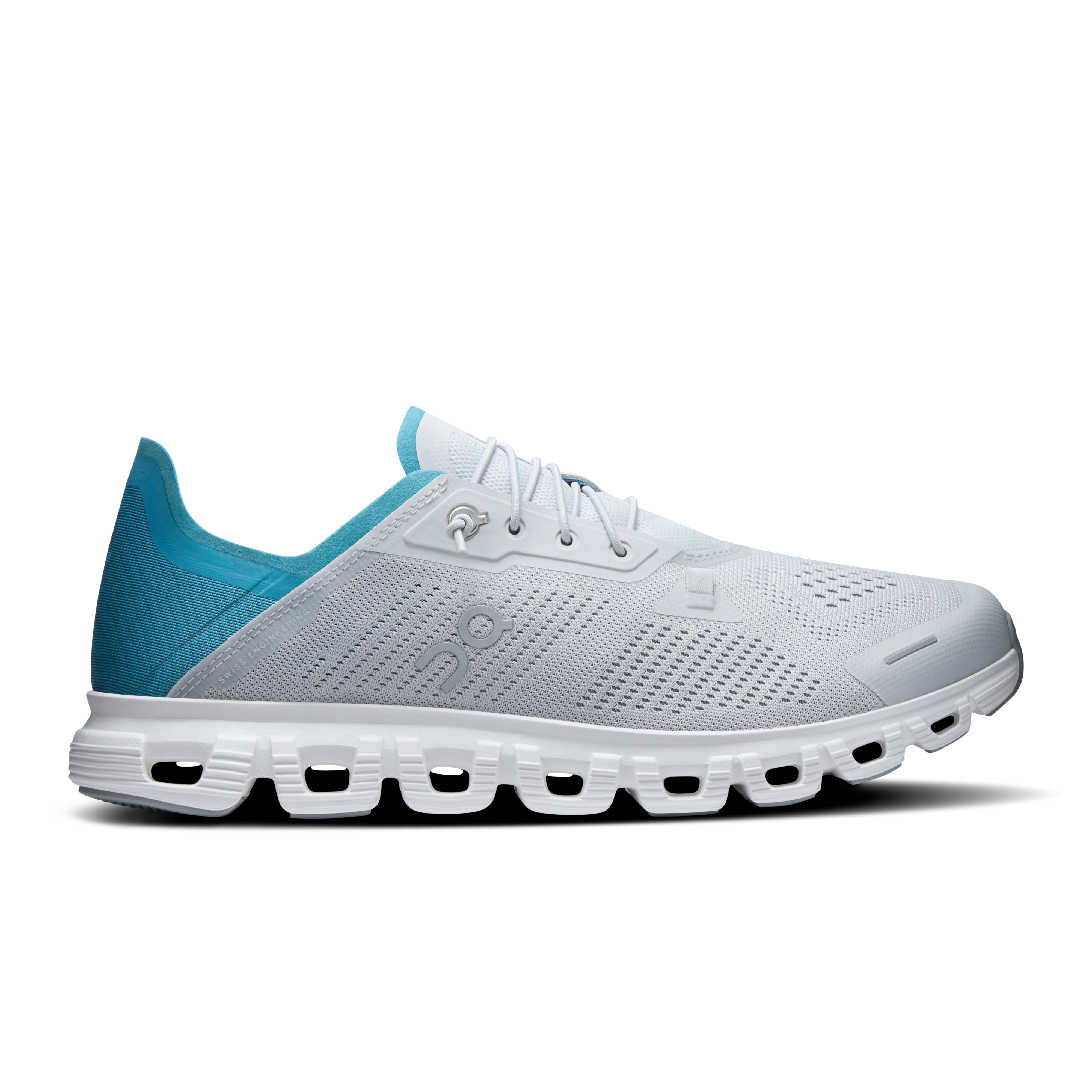 Cloud 6 Coast Zapatilla Uso Diario Hombre Azul