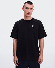 Club-T Ace Polera Hombre Negro