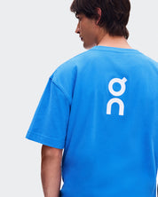Club-T Polera Hombre Azul