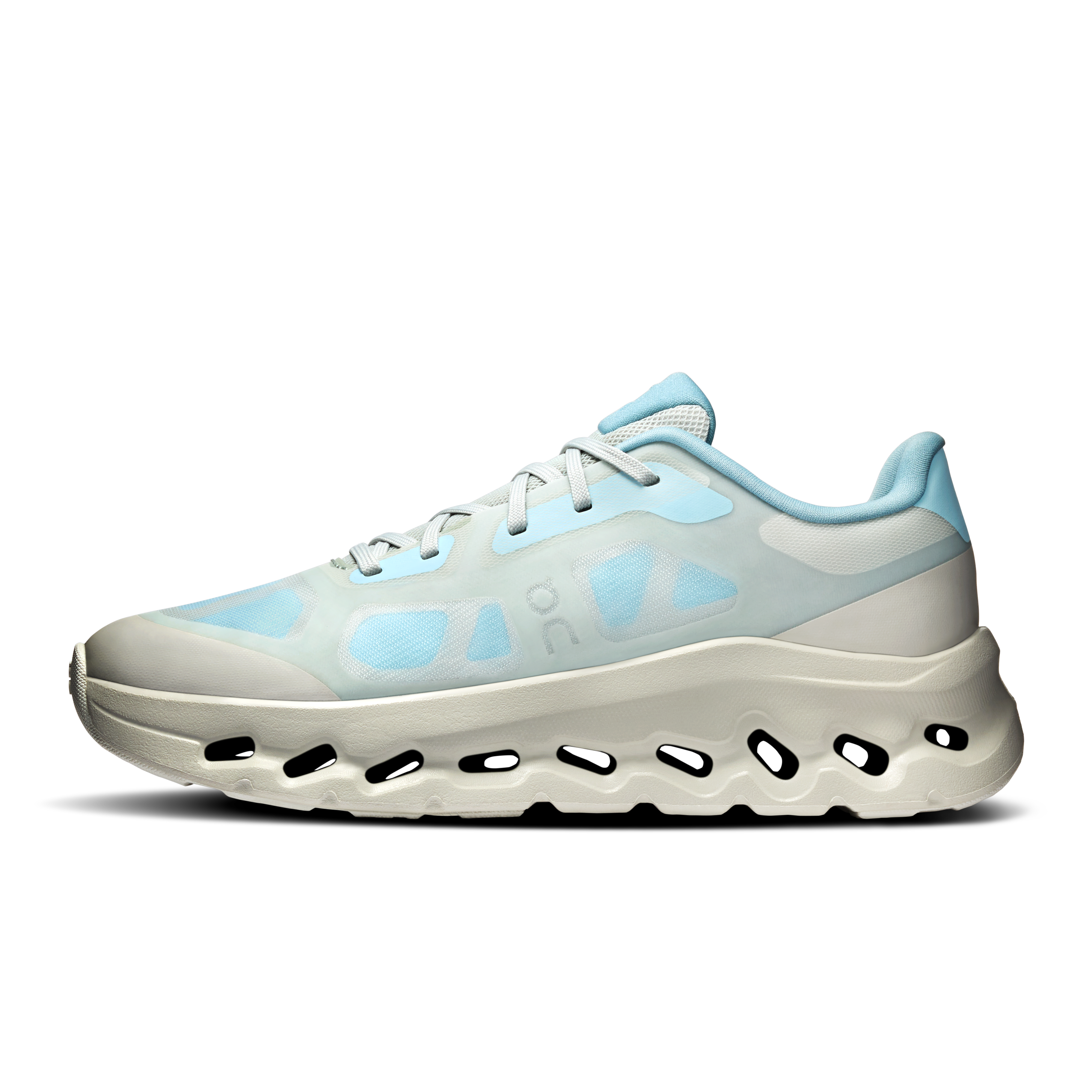 Cloudtilt Remix Zapatilla Uso Diario Mujer Azul
