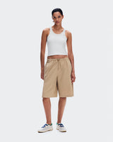 Short On Bermuda Shorts Mujer