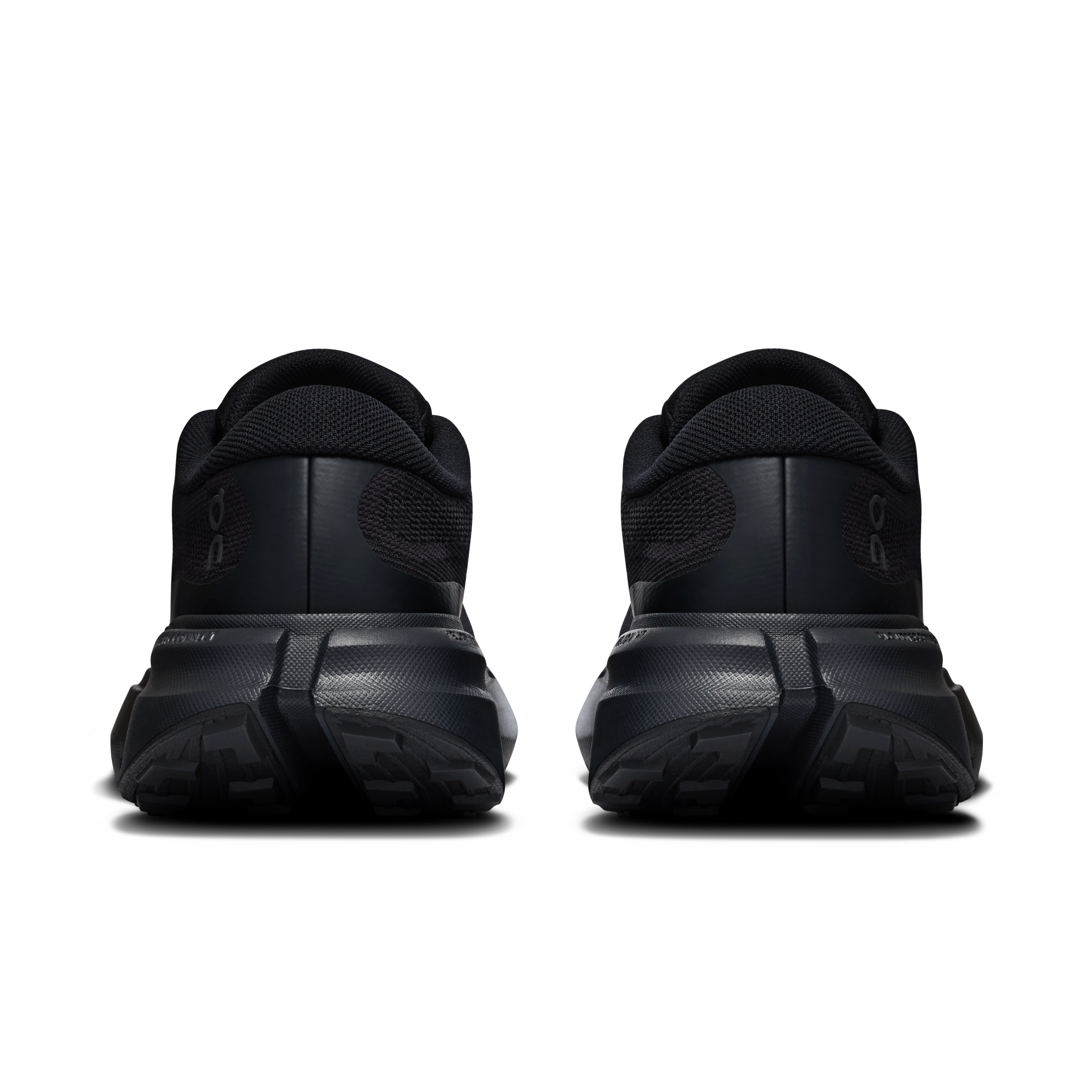 Cloudsoma Hike Zapatilla Outdoor Mujer Negro