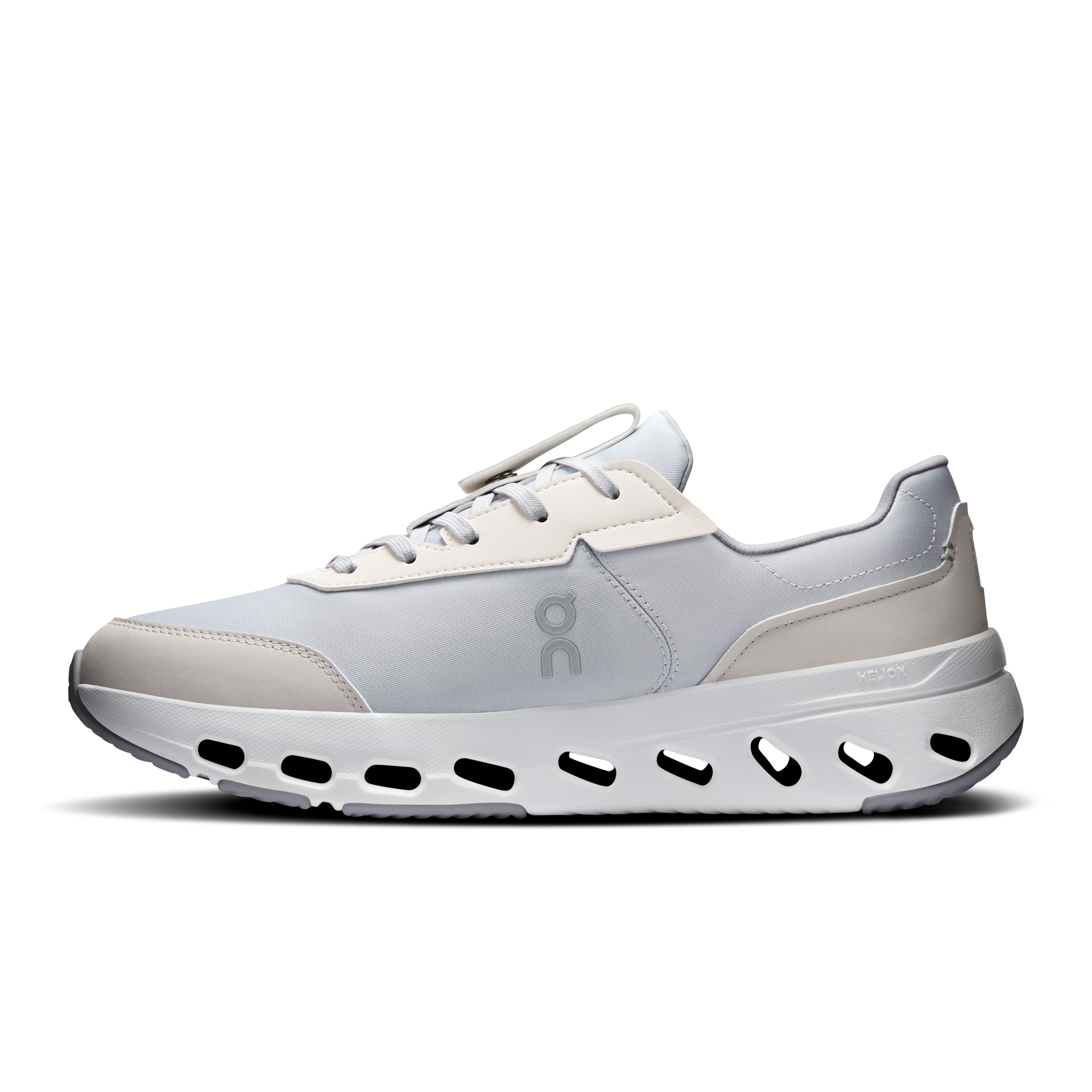 THE ROGER Wildcard Zapatilla Uso Diario Hombre Beige