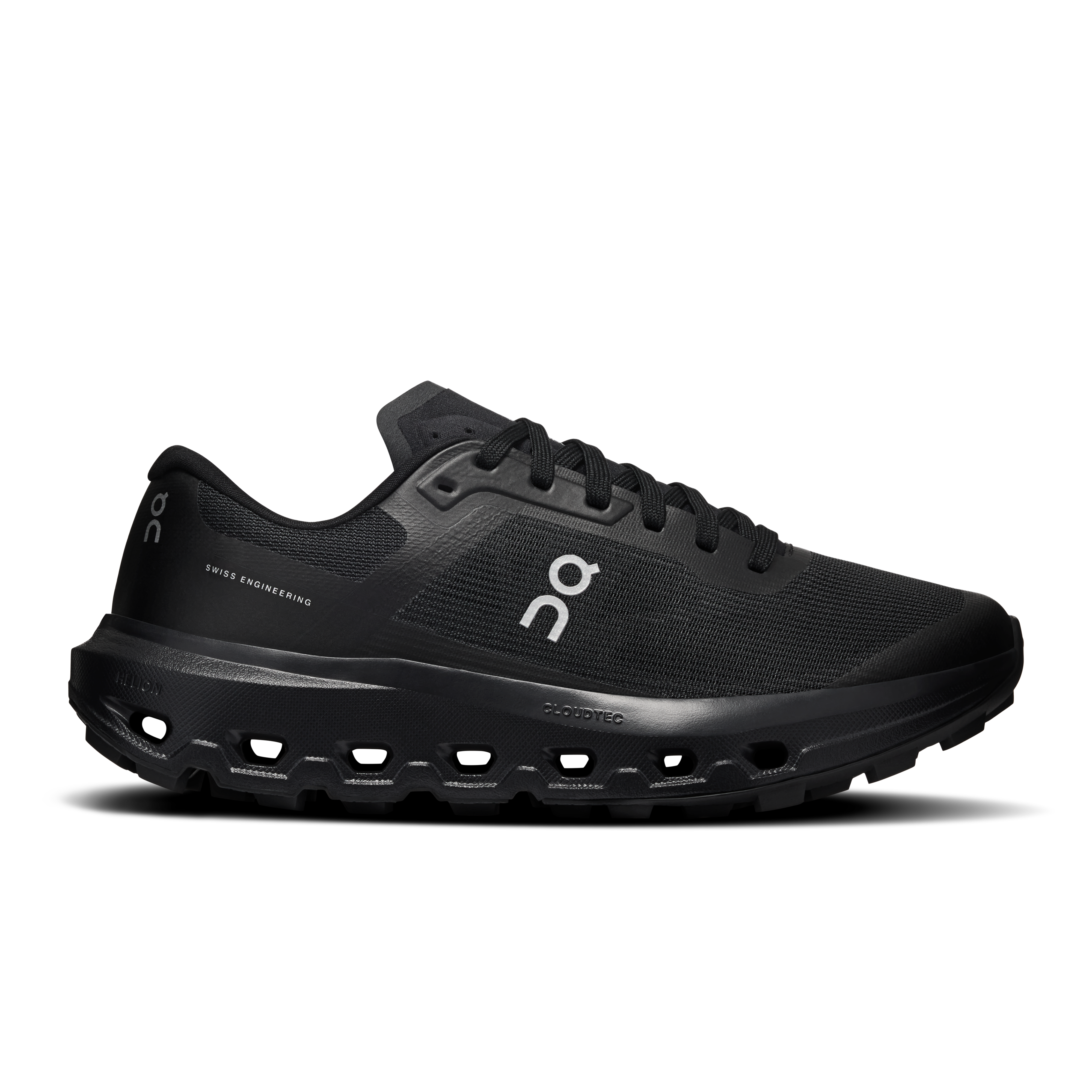 Cloudvista 3 Zapatilla Outdoor Mujer Negro