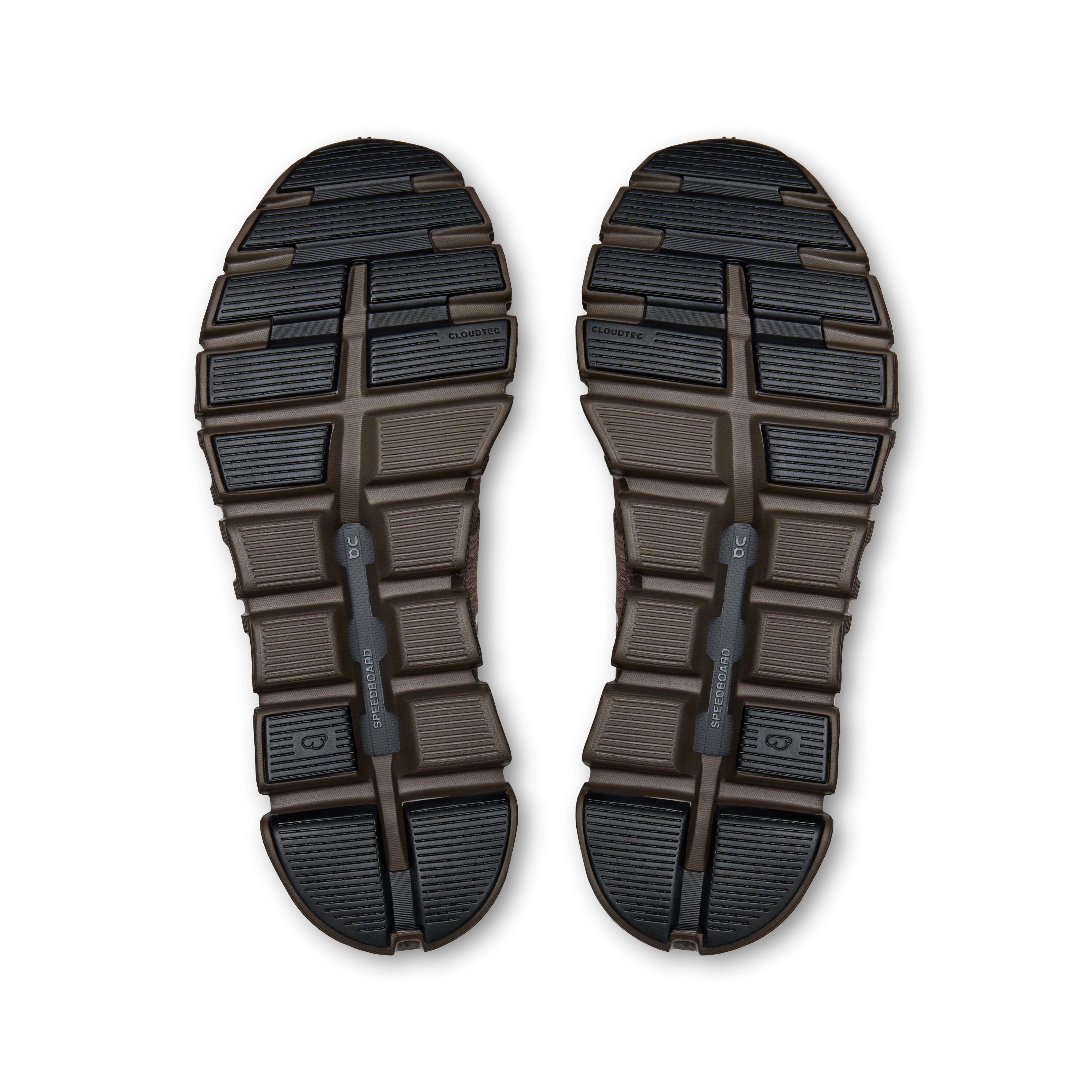 Cloud 6 WP Zapatilla Uso Diario Mujer