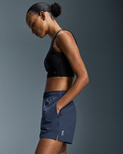 3" Core Shorts Short Mujer Azul