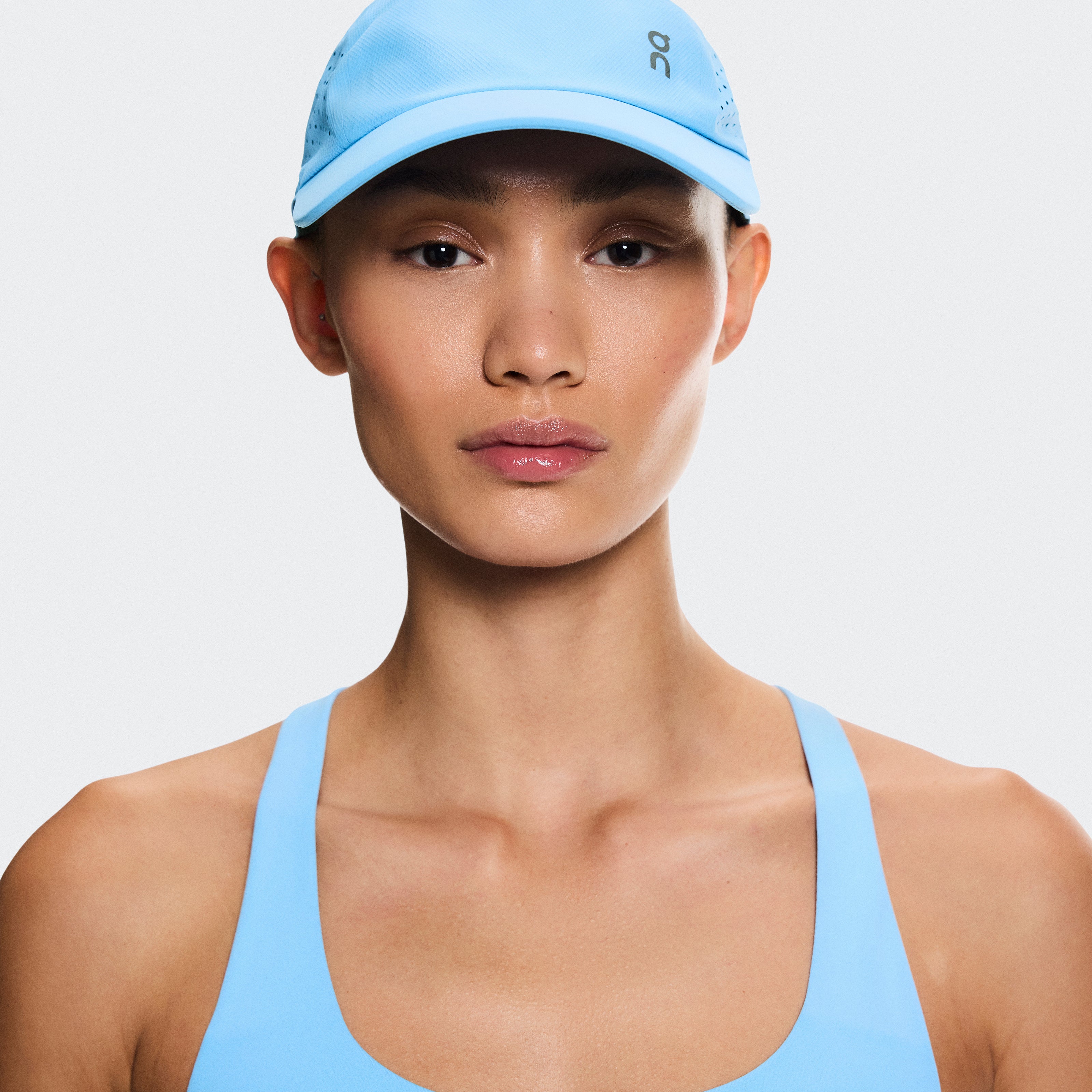 Jockey On Lightweight Cap Unisex Azul