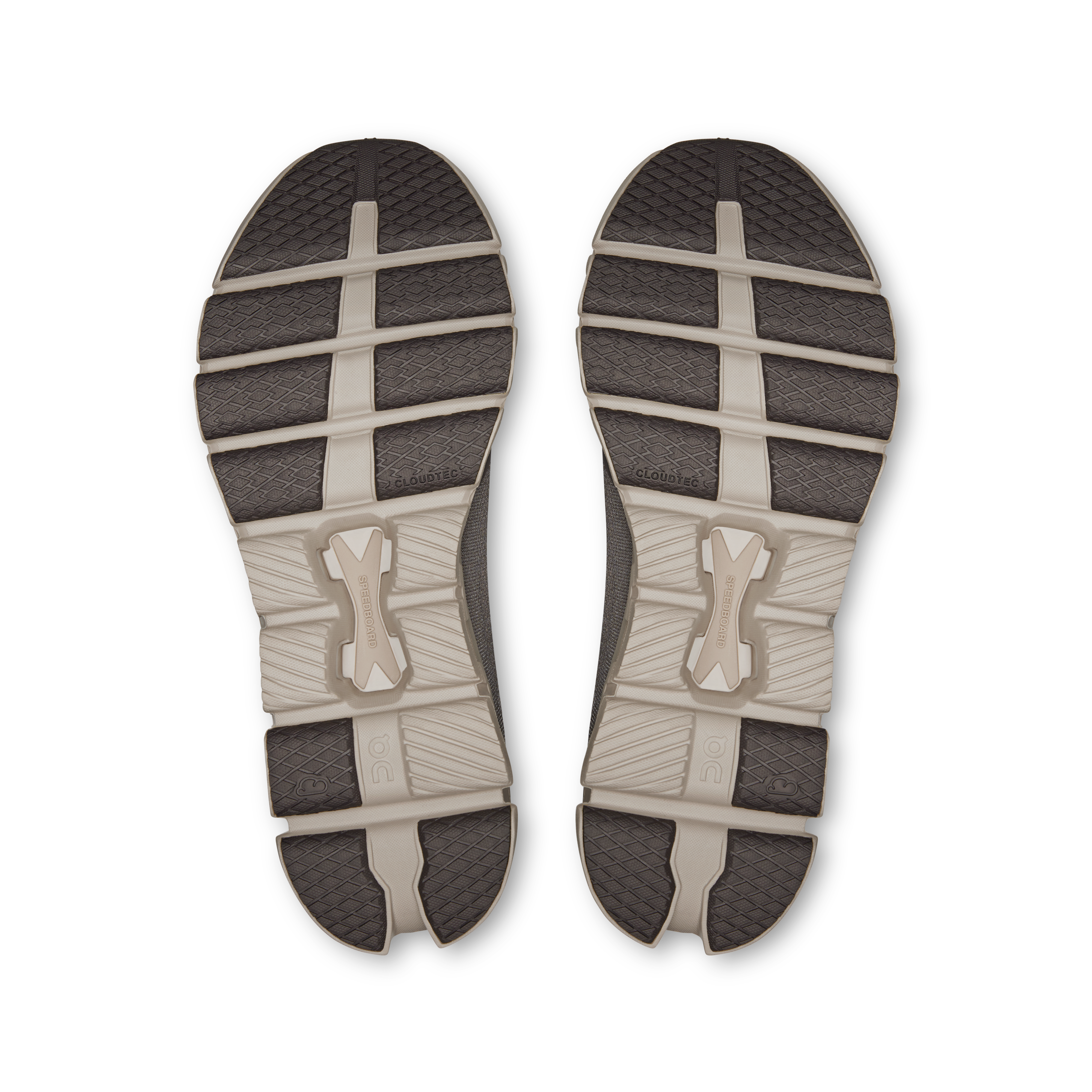 Cloud X 4 AD Zapatilla Training Hombre Cinder | Desert