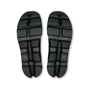 Cloudmonster 1 Zapatilla Uso Diario Hombre Negro
