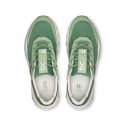THE ROGER Wildcard Zapatilla Uso Diario Hombre Verde