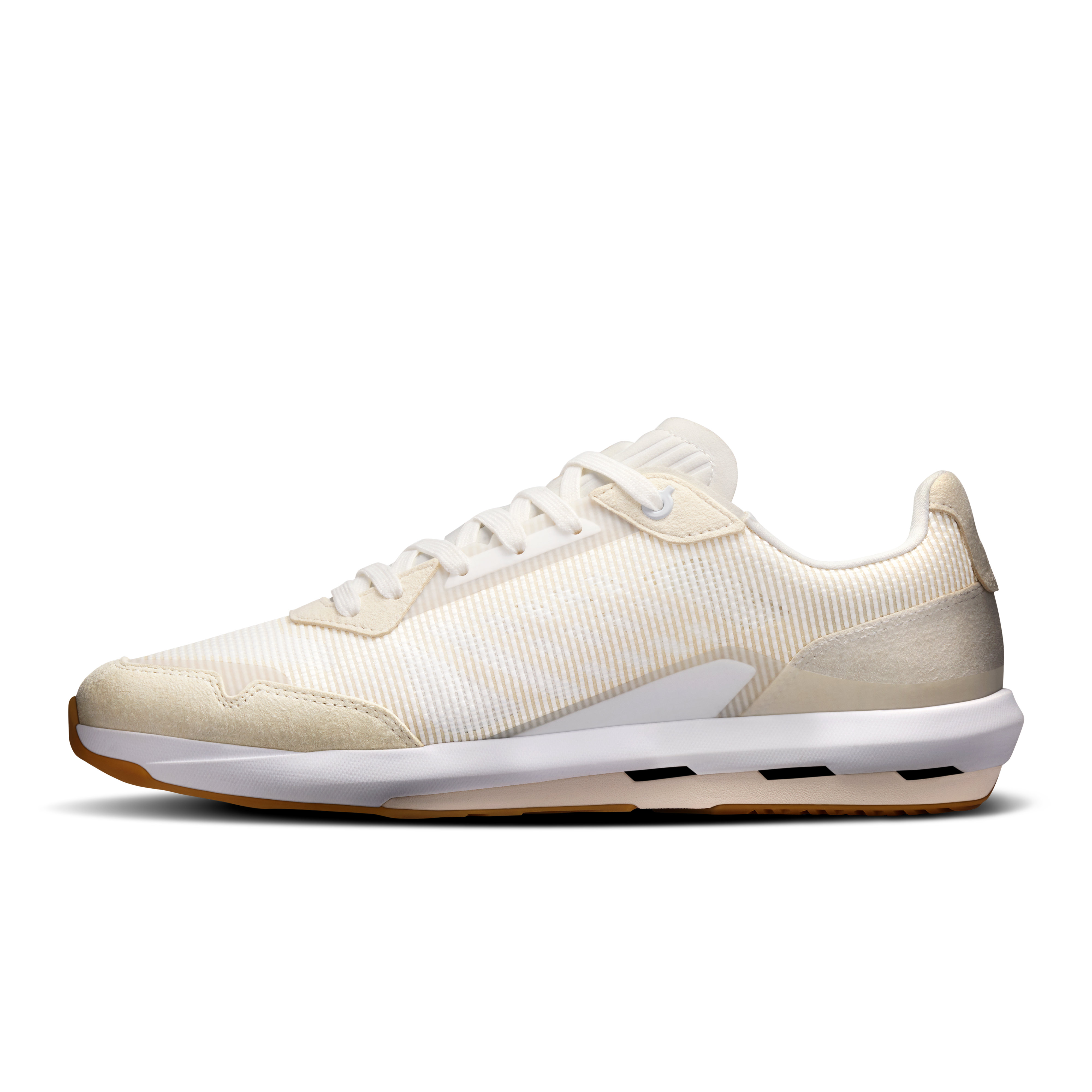 Cloudmuse Zapatilla Uso Diario Hombre Beige