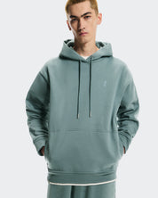 Polerón On Club Collective Hoodie Hombre Tide