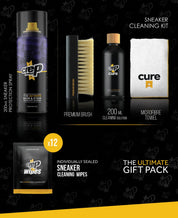 Crep Protect Ultimate Gift Pack Multicolor