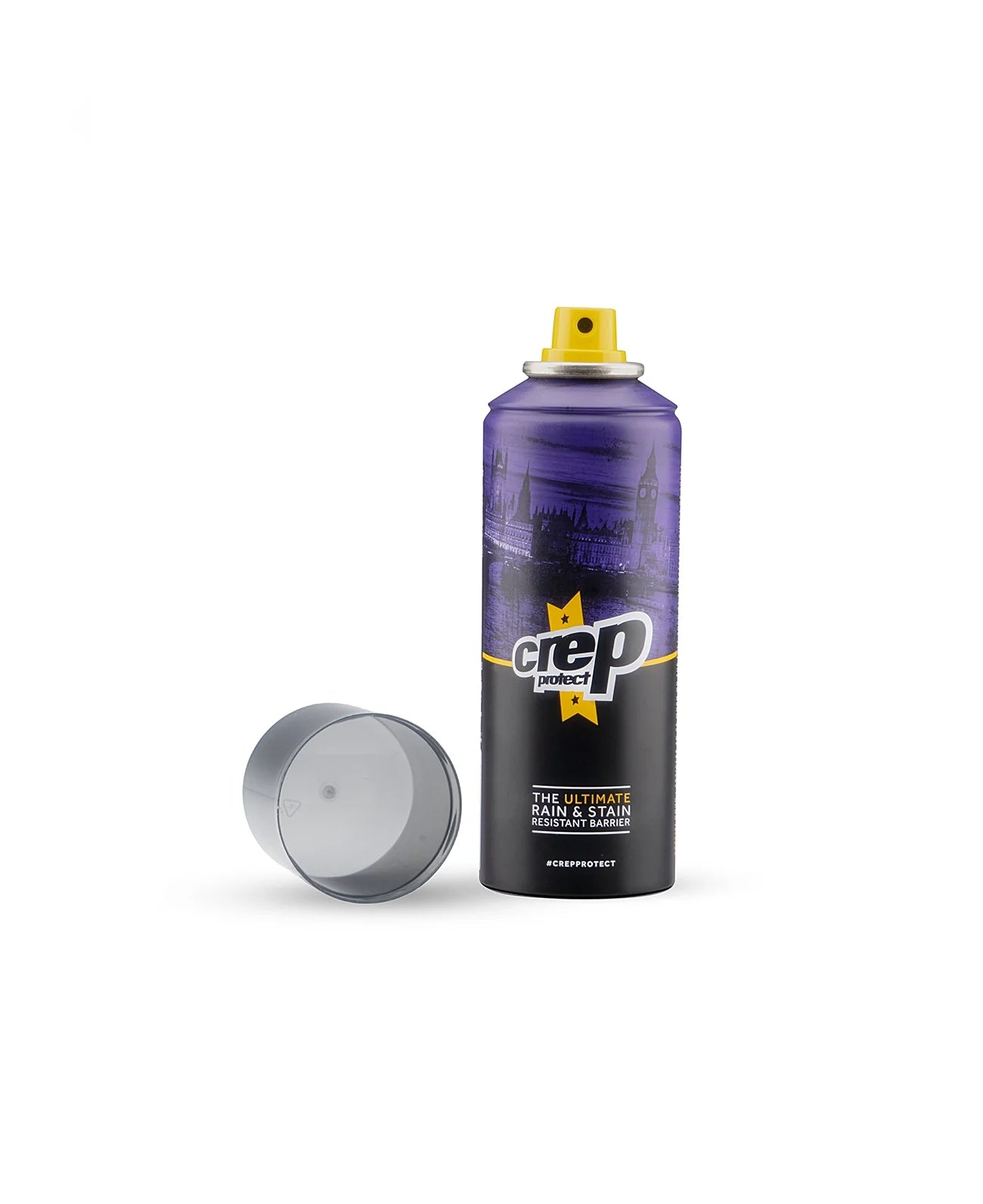 Crep Protect Spray Repelente 200 ml Multicolor