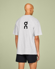 Club-T Polera Hombre Gris
