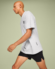 Club-T Polera Hombre Gris