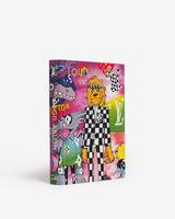 Libro Louis Vuitton: Virgil Abloh (Classic Cartoon Cover) – Assouline