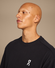 Club-T Polera Hombre Negro