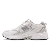 530 Zapatillas Uso Diario Hombre Blanco
