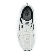 530 Zapatillas Uso Diario Hombre Blanco