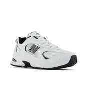 530 Zapatillas Uso Diario Hombre Blanco