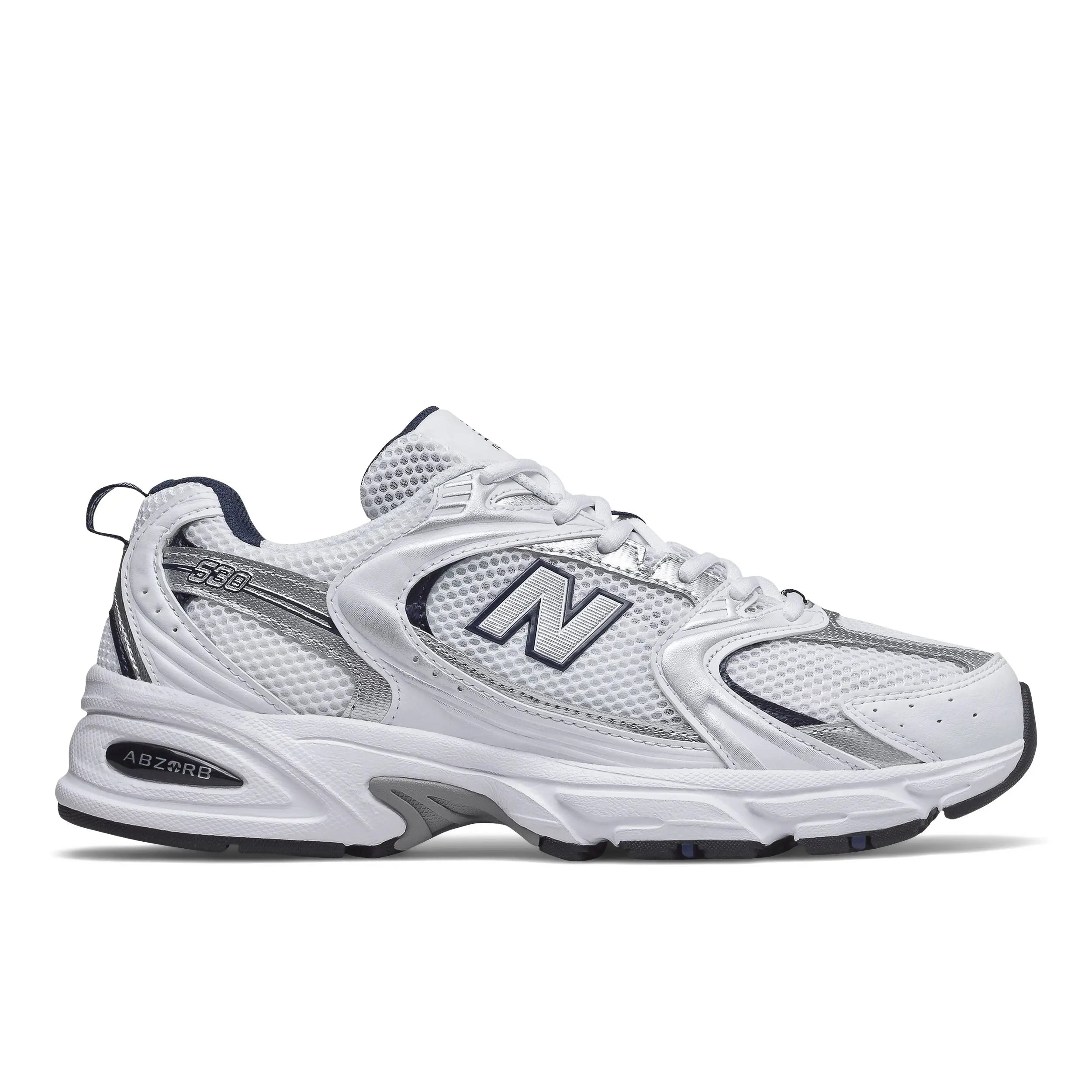 530 Zapatilla Uso Diario Unisex New Balance