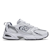 530 Zapatillas Uso Diario Hombre Bicolor