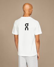 Club-T Polera Hombre Blanco