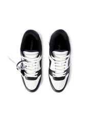 Out Of Office Zapatilla Uso Diario Hombre OFF-WHITE