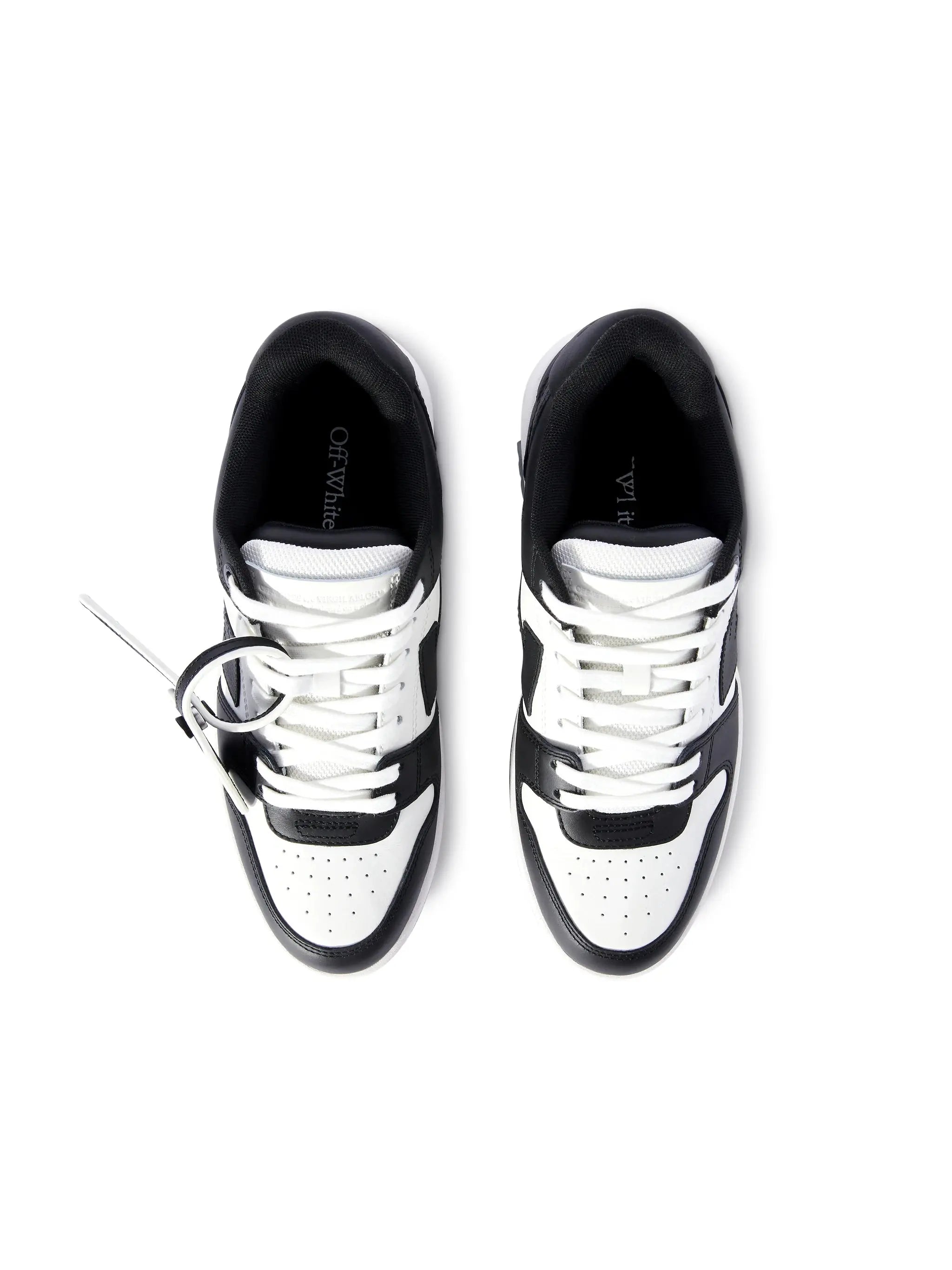 Out Of Office Zapatilla Uso Diario Hombre OFF-WHITE