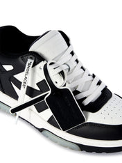 Out Of Office Zapatilla Uso Diario Hombre OFF-WHITE