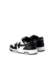 Out Of Office Zapatilla Uso Diario Hombre OFF-WHITE